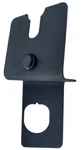 Jeep Grab Bar Mic & Two-way Radio Mount For Jt Gladiator Jl Wrangler. Fixed Price $32.99.