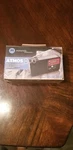 Motorola MWR800 Atmos Weather Radio Hand Crank, Solar Power Usb. Fixed Price $24.95.