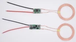Taidacent 5V Receiving Wireless Inductive Coil Charging Transmitter.... Fixed Price $22.56.