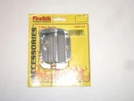 Firestik K-6 3-WAY Mirror Antenna Mount Bracket. Fixed Price $26.95.