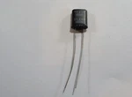 HC-18/U 37.8500 Mhz Radio Crystal Wire Leads Showa. Fixed Price $7.99.