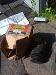 6 Volt Rebuilt Generator Wizard. Fixed Price $140.00.