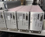 Bertan 2554-2 High Voltage Power Supply 0-30KV 400 Tested Working Clean. Fixed Price $1075.00.