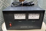 Astron Model RS-20M Power Supply. Fixed Price $75.00.
