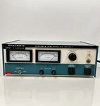 Heathkit IP-5220 Variable Isolated Power Supply 120VAC 60HZ. Fixed Price $499.99.