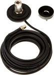 Wilson 880-909091B W1000 Series Roof Top Mount Assembly Black. Fixed Price $87.78.