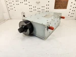 Tunable Bandpass Filter Ttf 72-5XX2 60402-2. Fixed Price $389.55.