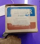 Stancor P8357 Control Transformer. Fixed Price $15.00.