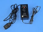 Grundig Satellit 500 Radio Ac Adapter Nr 90 8140-601-396 Oem. Fixed Price $65.99.