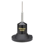 Wilson W1000 Series Magnet Mount Mobile 62.5" Base Loaded Cb Antenna Kit. Fixed Price $87.99.