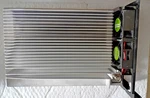 Motorola Quantar Power Amplifier TLD3102031 CADF8XL. Fixed Price $199.99.