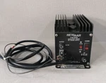 Newmar 115-12-8 Regulated Linear Dc Power Supply 115V/ 230V. Fixed Price $210.00.