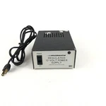 Micronta Radio Shack Regulated Power Supply 22-124 Volt Dc 2.5A Tested Look. Fixed Price $19.99.