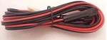 Pro Trucker IC2000 Cb Radio Power Cord For Icom By. Fixed Price $17.99.