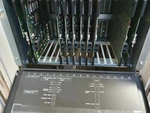 Motorola Embassy Switch - (8) BLN7022D & Zambi, (2) BLN7024E Timer Cards. Fixed Price $1200.00.