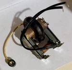 Elcom "universal" Flyback Transformer FT107A New-old-stock Vintage Monochrome Tv. Fixed Price $27.90.