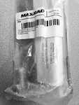 Maxrad Mbs Base Station Adapter Kit For Vhf And Uhf Antennas. Fixed Price $35.00.