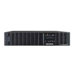 Cyberpower Smart App Online OL2200RTXL2U 2200VA 100-125V Pure Sine Wave Back Up. Fixed Price $1199.96.