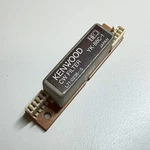 Kenwood YK-88C-1 Cw Filter 500HZ 8.83 Mhz For TS950 TS850 TS940 TS690 TS570. Fixed Price $93.59.
