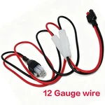 New 6 Pin Dc Power Cord Kenwood TS-2000 TS-570 TS-440 TS-450,870 Poles. Fixed Price $20.99.