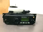 Motorola XLT1500 700/800 Mhz, 35W,48 Ch, Model M28URS9PW1AN, Mic & Havis Mount. Fixed Price $199.00.