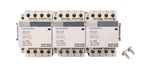 Electrodepot 40 Amp Pole (4 X 3) Normally Open, 110-120VAC Coil (sile.... Fixed Price $256.12.
