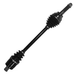Caiman Rugged Rear Cv Axle For Polaris 1333748, Ranger 1000 & Xp 2019-2021. Fixed Price $129.99.
