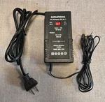 Grundig Nr 90-1 Adaptor For Yacht Boy YB500 Radio Works! 9V 500MA 120/240V. Fixed Price $17.99.