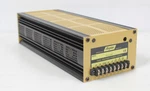 Acopian TD15-450 Dual Tracking Power Supply TG13 Gold +-15VDC, 4.5A. Fixed Price $139.50.