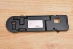 Rear Plastic Panel For Yaesu FT-857D Remote Head (parts). Fixed Price $50.00.