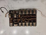 Low Pass Filter (lpf) Unit Board Icom IC-751/ IC-751A Hf Ham Radio Transceiver.. Fixed Price $45.00.