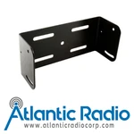 Icom F121 Mmb Mobile Mounting Bracket For Two-way Radios. Fixed Price $23.83.