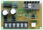 International Electronics Pg 1224-3 Access Control Power Supply Board. Fixed Price $9.42.