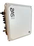 Coastal Source SAS300/4 SPR-300W Outdoor Amp/w.proof BOX-4 Spkr Outs Sonos-new!. Fixed Price $888.38.