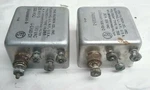 Qty Filtron Interference Filter FA-765 20 Amps 500 Vdc 0-1700 Cy. Fixed Price $29.00.