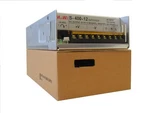 12V Dc Regulated Led Driver Power Supply 36 Amp Peak Megawatt. Fixed Price $74.00.