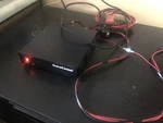 Duracomm LP-18 Desktop Power Supply Unit. Fixed Price $120.00.