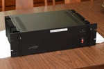 Astron LSRM-25A 115V Amp Rack Mount Linear Power Supply Convert 28VDC. Fixed Price $329.99.