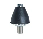 Workman HDM1 3/8"X24 Gum Drop Thru Body Antenna Trunk Roof Hole Type Mount. Fixed Price $19.99.