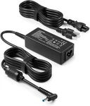 Cargador De Port Til Con Adaptador 45 W Para Hp Stream X360 11 13 14.. Fixed Price $15.99.