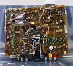 Yaesu FT-757GX Ii Rf Unit Board W/ Filters Tested Working Pulled From Radio. Fixed Price $150.00.