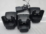 Oem Vertex Standard VAC-300B / CD-34 Charger PA-42B Power Adapter C32. Fixed Price $23.00.