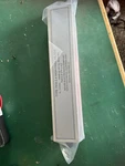 High Voltage 50 Ohm Pass Filter Type Conn 5KHZ Solar Electronics 7930-5. Fixed Price $209.00.
