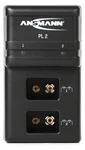 Ansmann Powerline 2 Battery Charger (5-PACK) Bundle. Fixed Price $174.95.