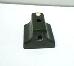 SM-B-686533 Green Slider Knob, 7/16" New Old Stock. Fixed Price $5.00.