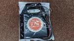 Vtg Universal Slide Lock Mount Bracket For Cb Radios, Radio, Stereo Nos. Fixed Price $28.00.